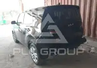 2023 KIA Soul фото