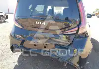 2023 KIA Soul фото
