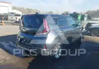 2023 KIA Soul фото