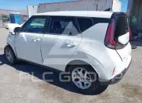 2023 KIA Soul фото