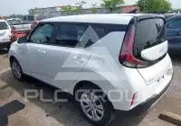 2023 KIA Soul фото
