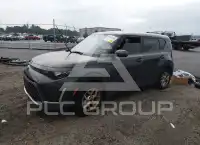 2023 KIA Soul фото