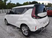 2023 KIA Soul фото