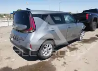 2023 KIA Soul фото