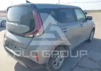 2023 KIA Soul фото