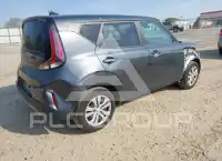 2023 KIA Soul фото