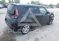 2023 KIA Soul фото