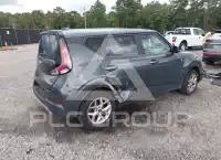 2023 KIA Soul фото