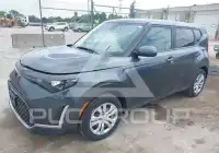 2023 KIA Soul фото