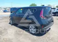 2023 KIA Soul фото