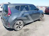 2023 KIA Soul photo