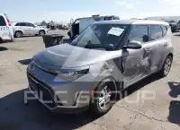 2023 KIA Soul фото
