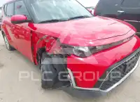 2023 KIA Soul photo