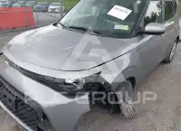 2023 KIA Soul фото