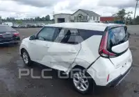 2023 KIA Soul фото