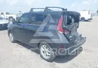 2023 KIA Soul фото