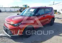 2023 KIA Soul фото