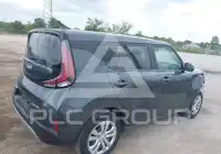 2023 KIA Soul фото