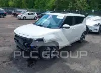 2023 KIA Soul фото