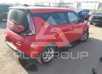 2023 KIA Soul фото