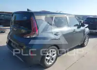 2023 KIA Soul фото