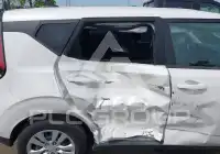 2023 KIA Soul фото
