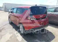 2023 KIA Soul фото