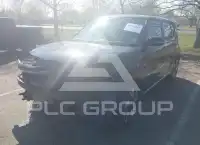 2023 KIA Soul фото