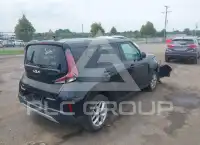 2023 KIA Soul фото