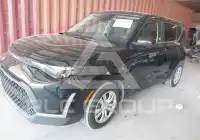 2023 KIA Soul фото