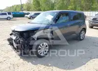 2023 KIA Soul фото