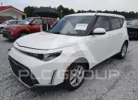 2023 KIA Soul фото