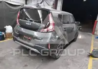 2023 KIA Soul фото