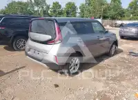 2023 KIA Soul фото