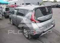 2023 KIA Soul фото