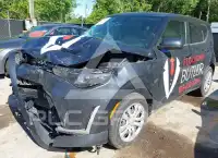 2023 KIA Soul фото