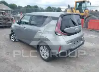 2023 KIA Soul фото