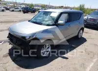 2023 KIA Soul фото