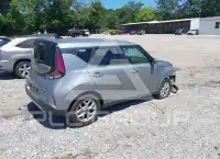 2023 KIA Soul фото