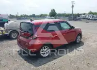 2023 KIA Soul фото