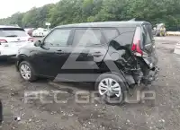 2023 KIA Soul фото