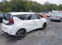 2023 KIA Soul фото