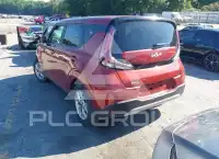 2023 KIA Soul фото