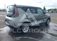 2023 KIA Soul фото