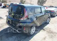 2023 KIA Soul фото