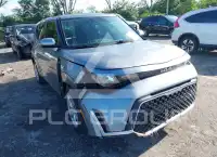 2023 KIA Soul фото