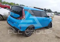 2023 KIA Soul фото