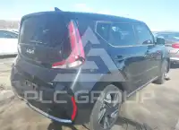 2023 KIA Soul фото