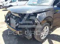 2023 KIA Soul фото