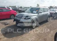 2023 KIA Soul фото